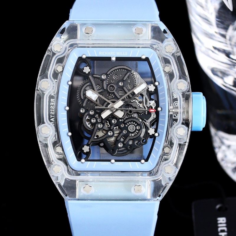 RICHARD MILLE Watches